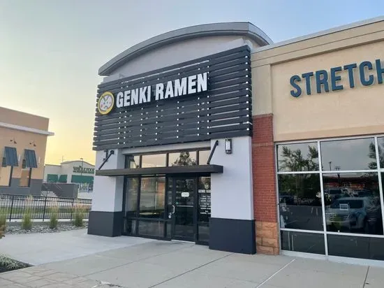 Genki Ramen