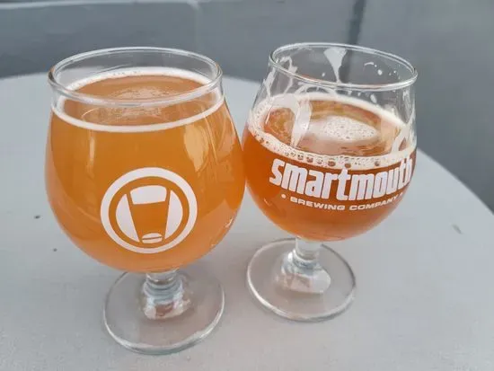 Smartmouth Brewing Co.