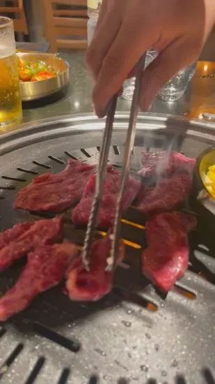 Puzukan Tan Korean Grill