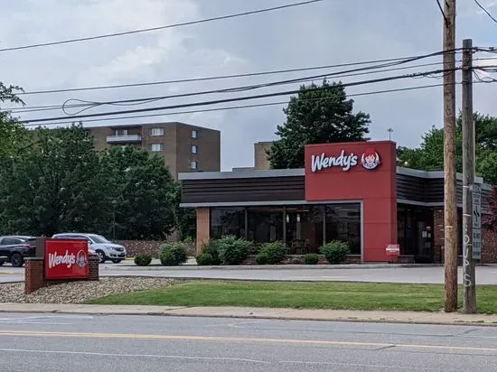 Wendy's