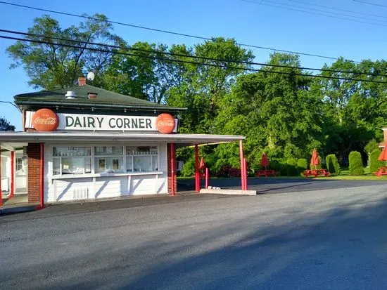 Dairy Corner