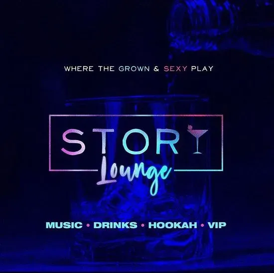 Story Lounge