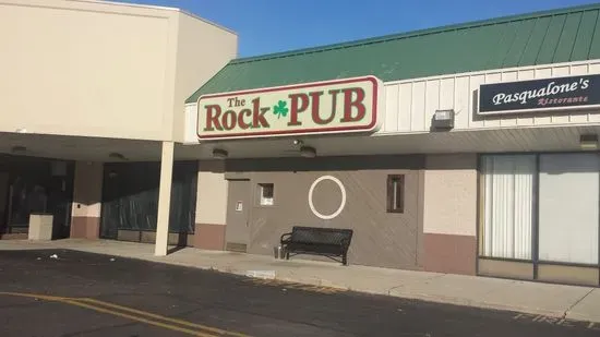 The Rock Pub