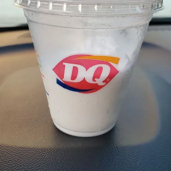 Dairy Queen Grill & Chill