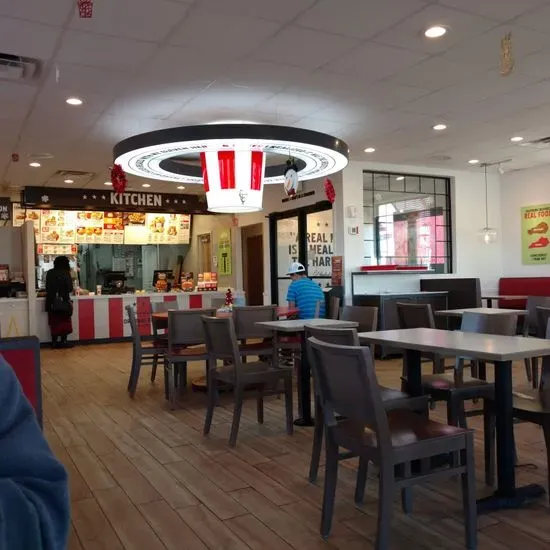 KFC