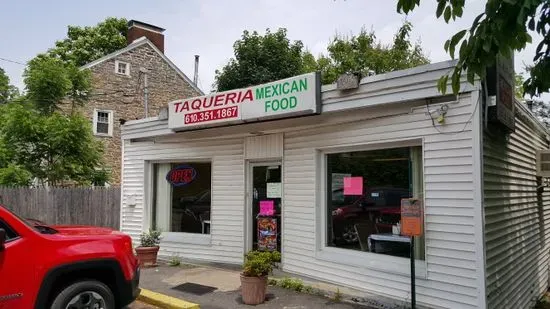 Tacos El Jalapeño