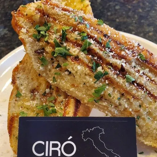 Ciro Italian Kitchen & Bar