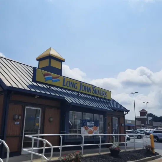 Long John Silver's