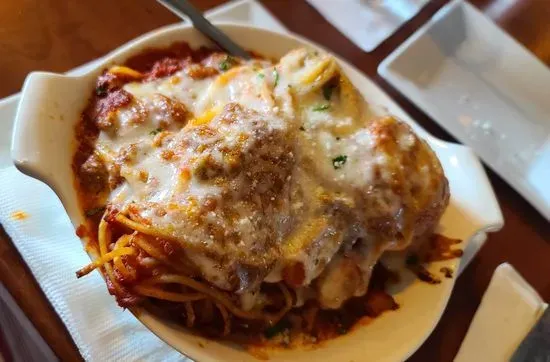 Mama Rosa's Italian Family Restaurant