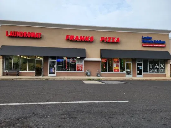 Franks Pizza