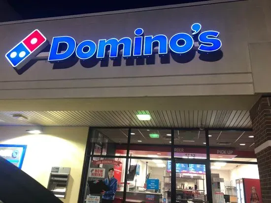 Domino's Pizza