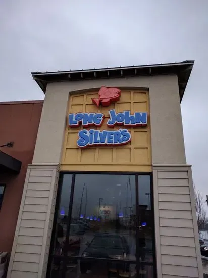 Long John Silver's | KFC