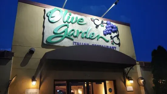 Olive Garden Italian Restaurant