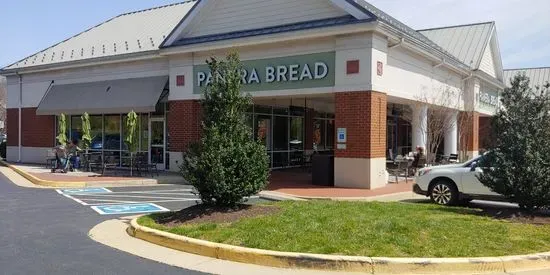 Panera Bread