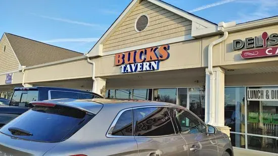 Bucks Tavern