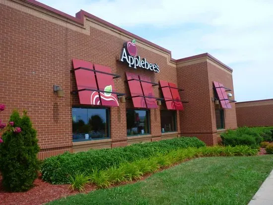 Applebee's Grill + Bar