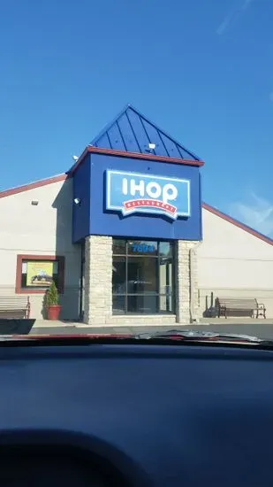 IHOP