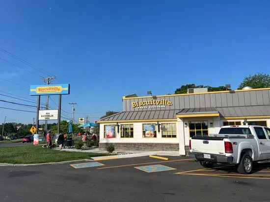 Biscuitville