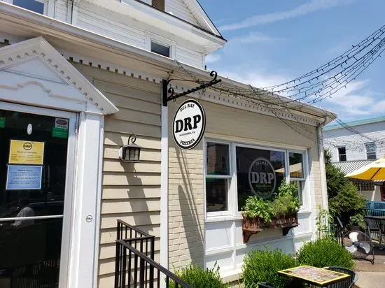 Del Ray Pizzeria & Draft House