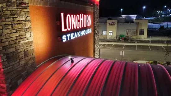 LongHorn Steakhouse