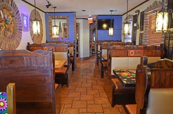 Lola's Mexican Cuisine & Cantina