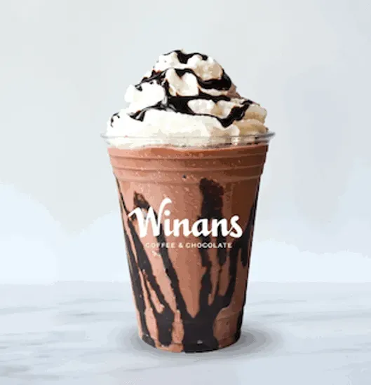 Winans Coffee & Chocolate