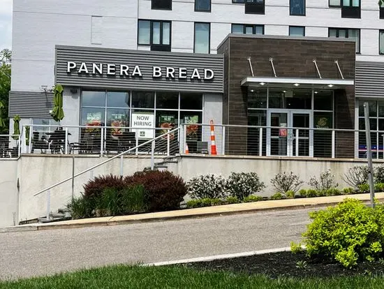 Panera Bread