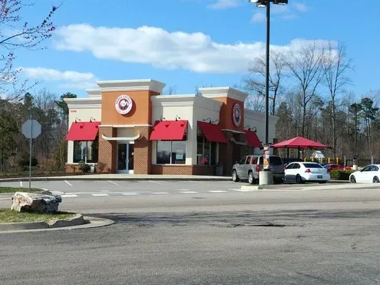 Panda Express