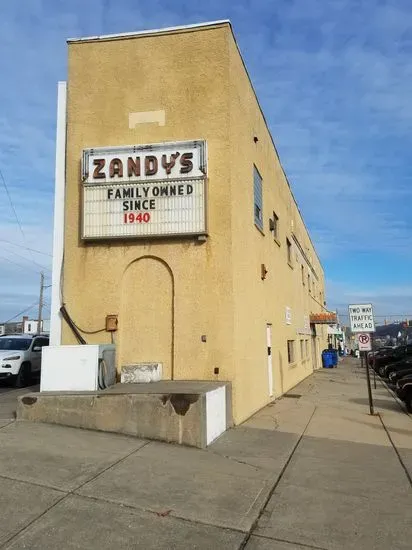 Zandy's Steak Shop