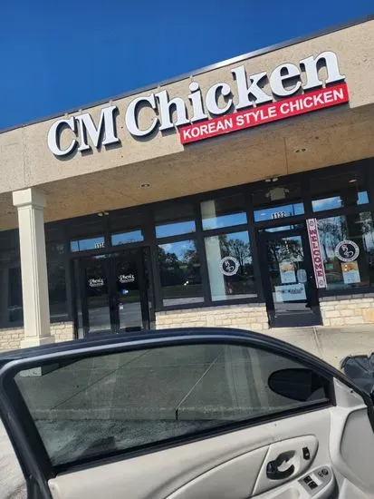 CM Chicken - Columbus
