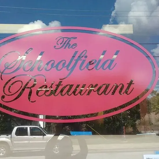 The Schoolfield Restaurant