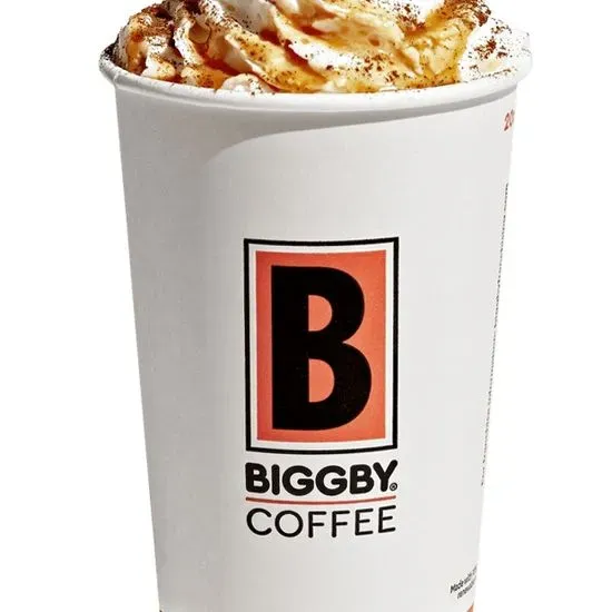 Biggby Coffee