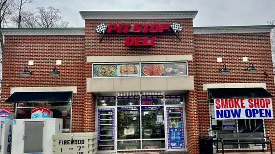 Pit Stop Deli