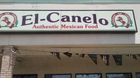 El Canelo Mexican Restaurant