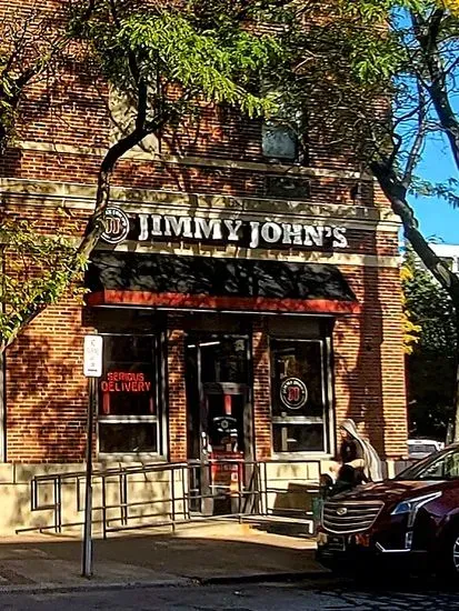 Jimmy John's