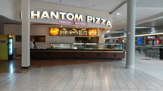 Phantom Pizza