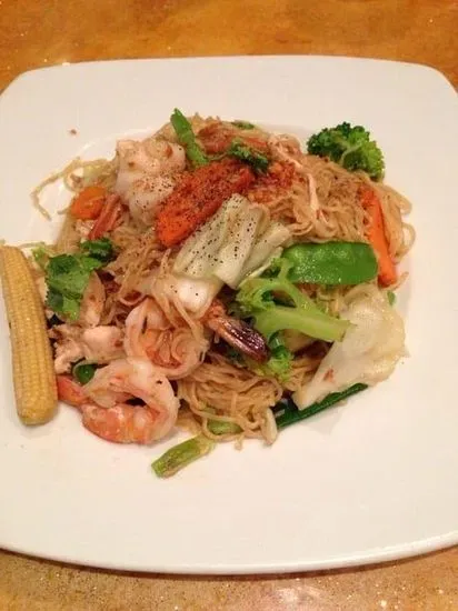 Sam Phao Thai Cuisine