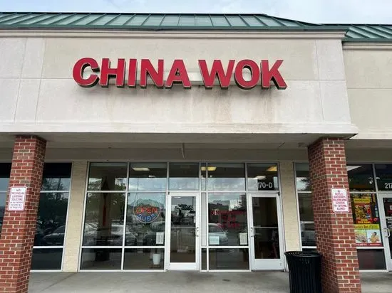 China Wok