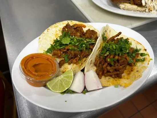 Tacos Puebla Restaurant