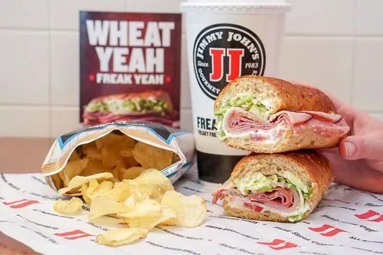 Jimmy John's