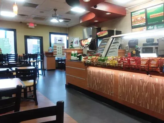 SUBWAY