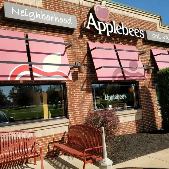 Applebee's Grill + Bar