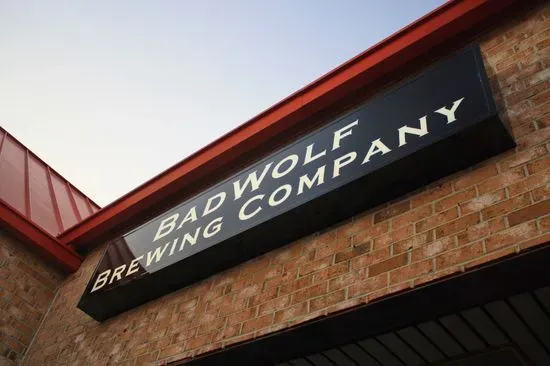 BadWolf Brewing Company