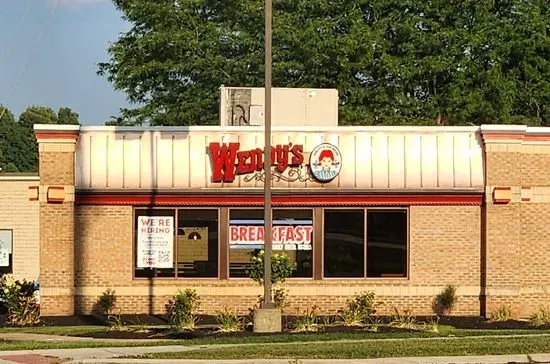 Wendy's