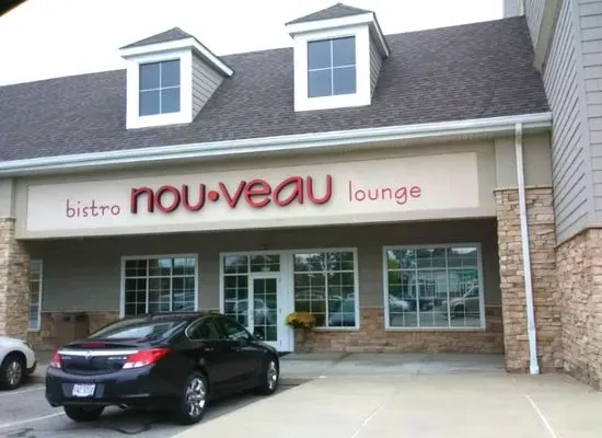 Nouveau Bistro and Lounge