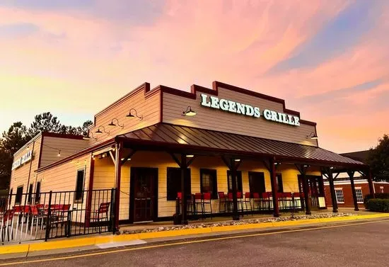 Legends Grille