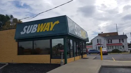 Subway