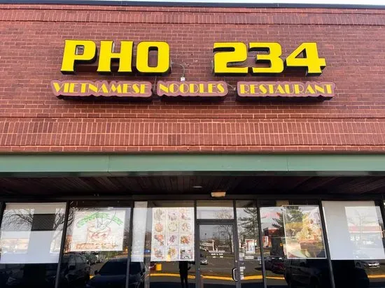 Pho 234