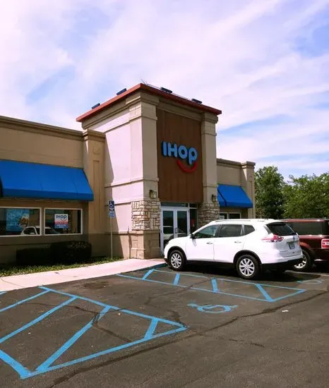 IHOP