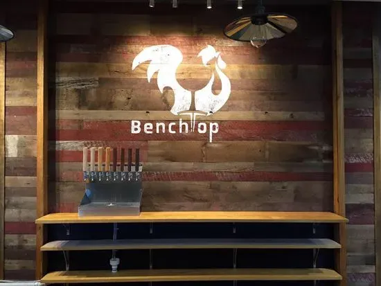 Benchtop Brewing Company